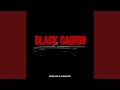 Black Cabrio