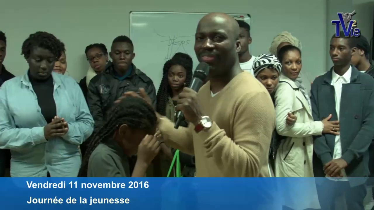 Thumbnail of video: Le plus beau des miracles - Evry (11/11/16)