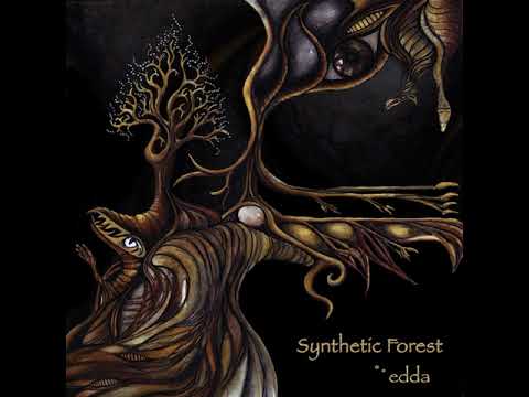 01 Synthetic Forest - Grímnismál