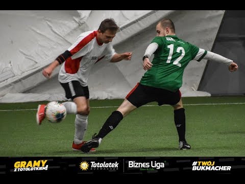 20.02.2020 II Liga D - HSBC vs. Nidec
