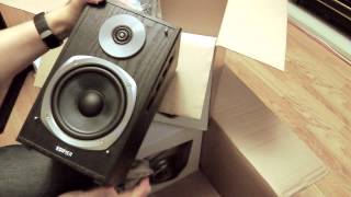 Video thumbnail for Imdur's Edifier R1600T Plus Unboxing by ImdurGaming