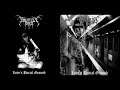 Forgotten Tomb III Love S Burial Ground Full Album 2004