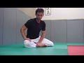 Aiki Taiso Body workout mobility & flexibility - Xavier Dufau