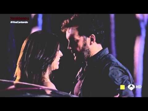 Vive cantando - Juanjo y Elena -