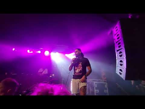 Mic Righteous @MicRighteousOfficial Mic Righteous - Topic Airman tour 2022