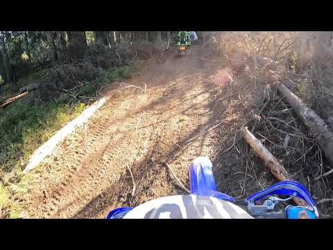 Voslobeni 13- la izvorul Oltului-Km 9, Gheorgheni-spre casa cu Jeep, motor si quad