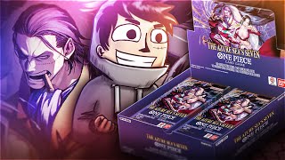 ONE PIECE OP14-EB04 | ENFIN UNE SP OU TR ? 🌊 OPENING TCG