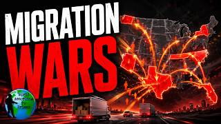 10 States Winning America’s Migration War… For Now