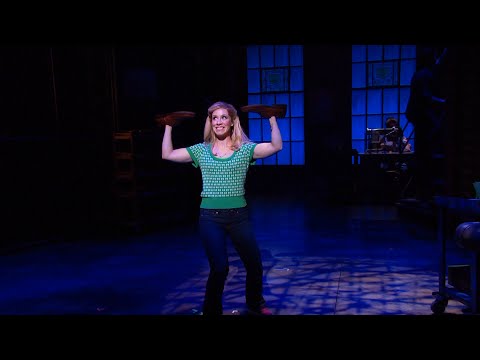 The History of Wrong Guys from the KINKY BOOTS Tour