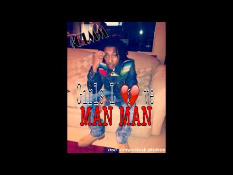 Man Man - ( #GLMM ) Girls Love Beyonce Remix | Prod. @JAYRAN20