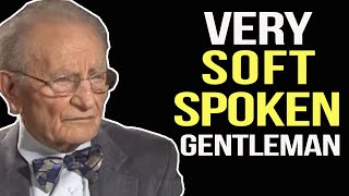 Another Incredibly Soft Spoken Interview Edited for the Best Unintentional ASMR Experience video