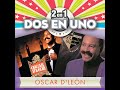 Óscar D' León - Casa De Cartón (1994)