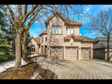 215 Roselawn Drive, Vaughan Home for Sale - Real Estate Properties for Sale