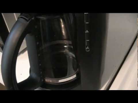 Nyt vasta saa KAHVIA