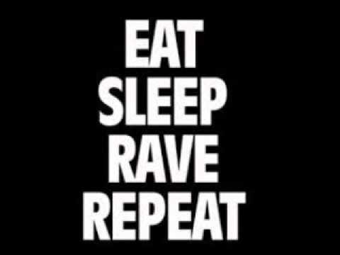 Fatboy Slim ft Riva Star & Calvin Harris - Eat Sleep Rave Repeat (Original Mix)
