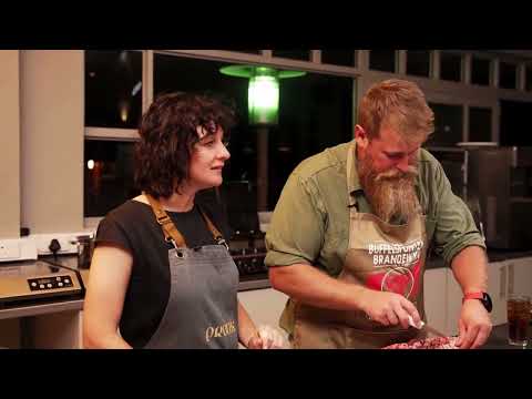 Lamb Champs - Episode 6