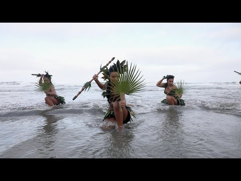 Hina Class Ote’a    Fano Ho'roa