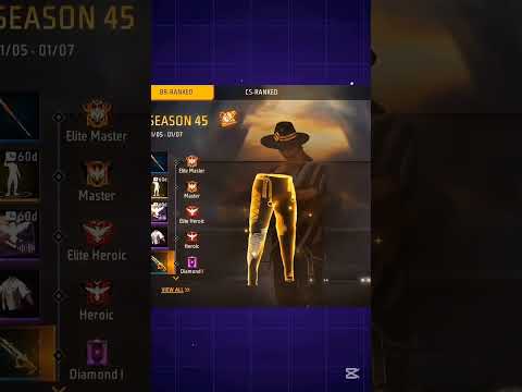 Santino Character Rare Angelic Pant Free Me Milega 😱 #shorts