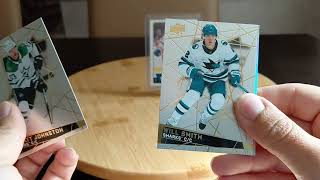 2026-27 Upper Deck Tim Hortons another 10 pack rip