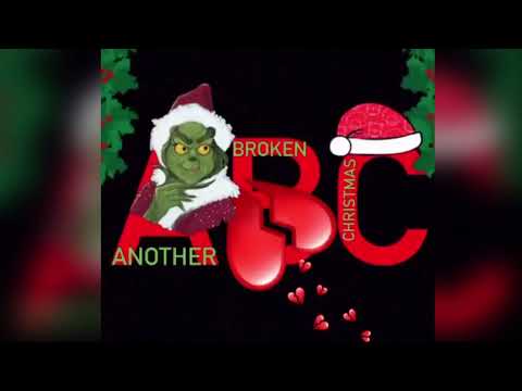 Another Broken Christmas LilPayne2805 ft: DhatBoiKardell(Official audio)
