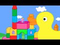 Princess Of Duck Land NEW Peppa Pig Tales Peppa And Friends