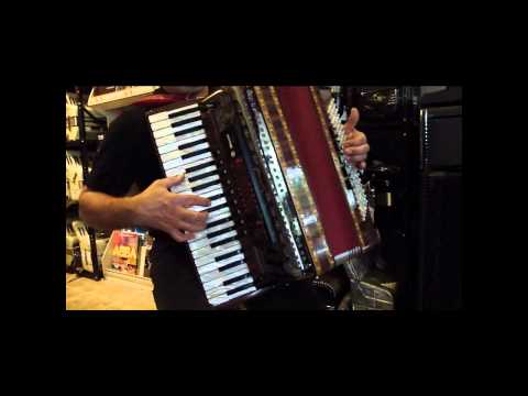 576 - Wood Beltuna LMMM 120 $5995