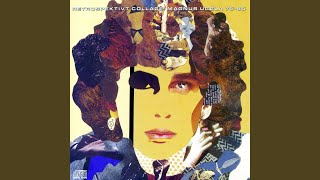 Retrospektivt collage