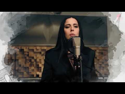 Sara Correia  -  Fado Triplicado