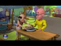 Motu Patlu मोटू पतलू S1 Patlu Pahalwan Episode 216 Part 2 Download Voot Kids App