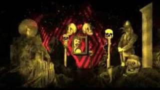 The Mars Volta - L&#39;Via L&#39;Viaquez