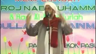 Download lagu Kritikan Habib Taufiq utk NU ANSOR DAN BANSER mp3