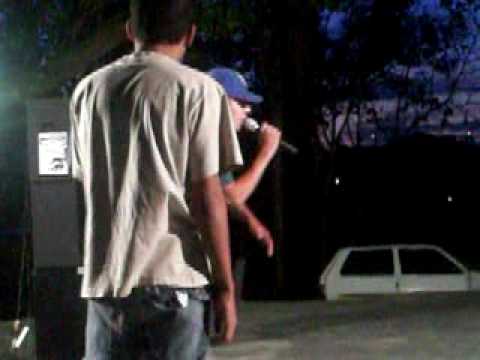 FUNK NO BOSQUE ( MANO SOUZA . MC JOÃO E MC IVAN )