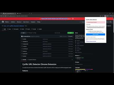 Item video thumbnail