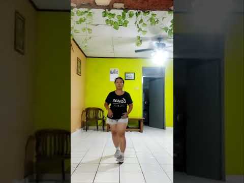 Airestango Line Dance - Choreo by Joey Di Stefano