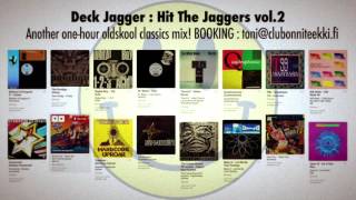 90's old skool rave / techno classics DJ mix pt.2