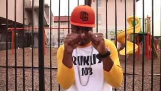 Fiend - &quot;Know What It&#39;s Like&quot; (Official Video)