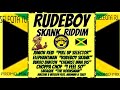 RUDE BOY SKANK RIDDIM