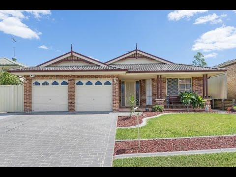 44 Archibald Crescent, Rosemeadow NSW 2560 - Prudential Real Estate 4628 0033