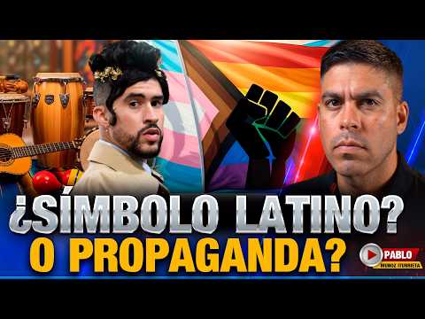 ¿Bad Bunny Representa a los Hispanos? Polémica en el Super Bowl LX 2026