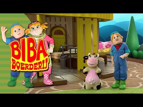 Bibaboerderij - 129 - De Boerenhond