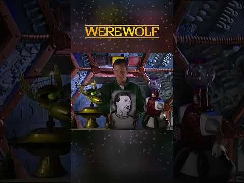MST3K: Who Would You Want In Your Werewolf Movie?