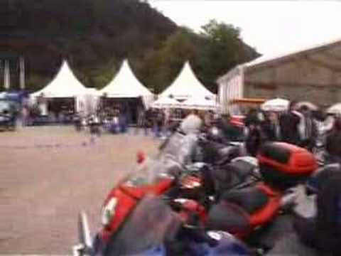 Thumbnail for raduno BMW Garmisch 2006 by BMW Garmisch