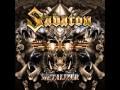Sabaton - Thundergods