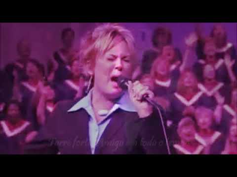 God you are saint (Deus tu es Santo) Inglês - HD