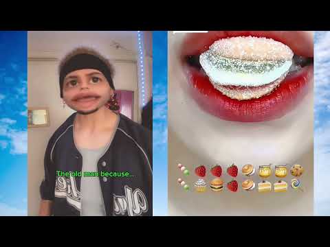 💖 Text To Speech 💖 ASMR Nail Storytime || @Eddie Mora || POVs Tiktok #7