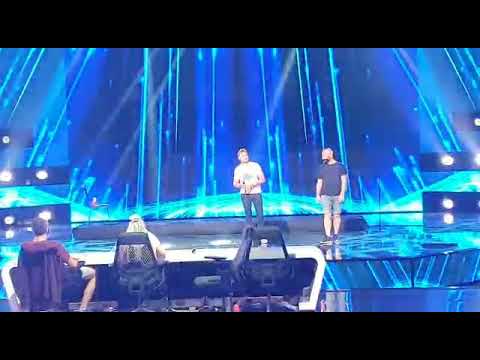 Zoly Pop- Feel,XFACTOR 2021