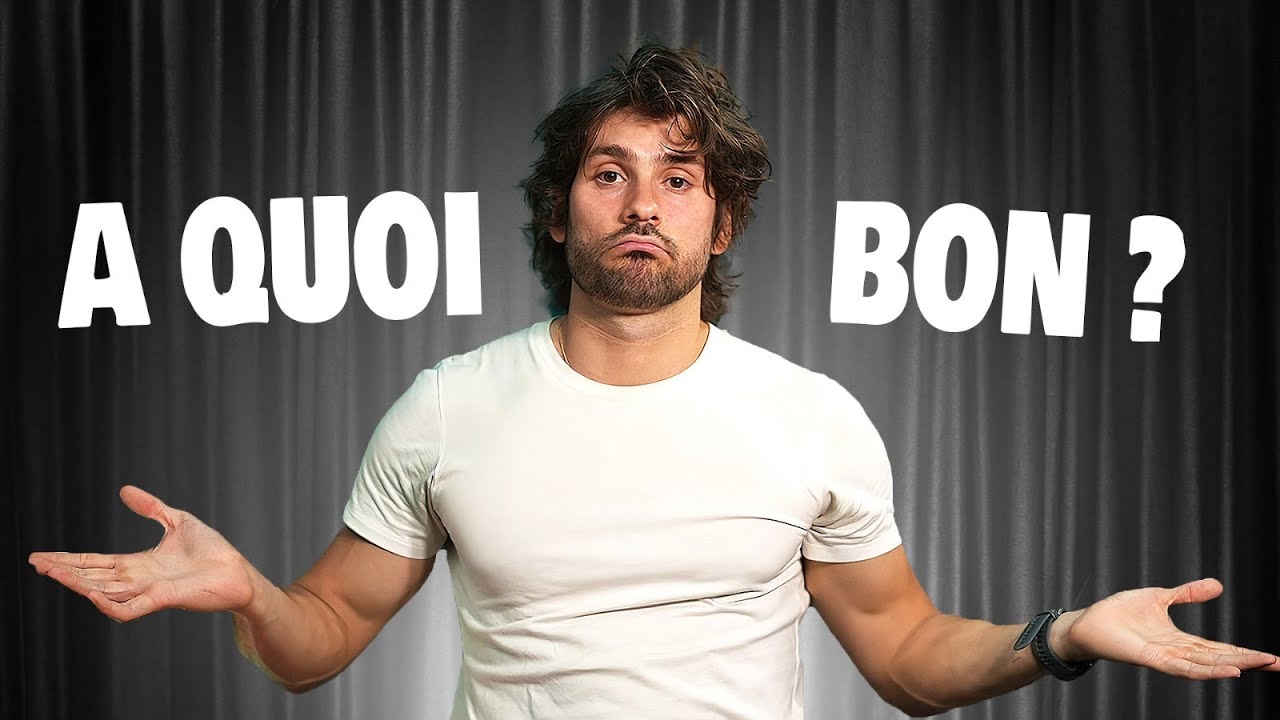 Quel intérêt de se marier ?