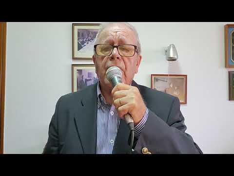 VALENTIM MATIAS  --AQUELA ALVORADA (Fado Marana)