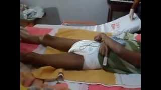preview picture of video 'SAM 3027 emfemero joao batista doutor clebe do hospital carinhanha  bahia'