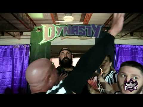 MALL BRAWL 2 Intro (12.09.23)